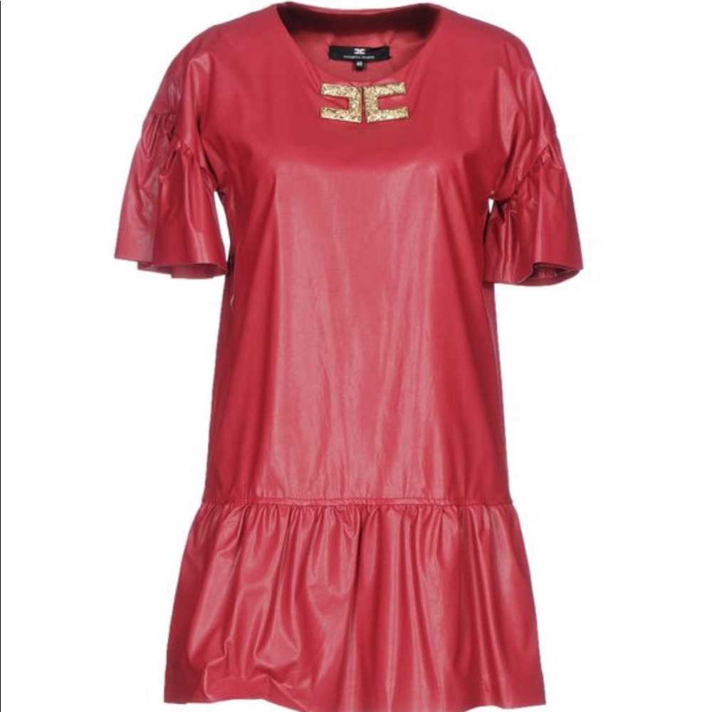 Elisabetta Franchi short dress Size 42